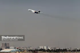 میزبانی بیش از ۱۰۰ نقطه در جهان از پروازها از مبدأ ایران