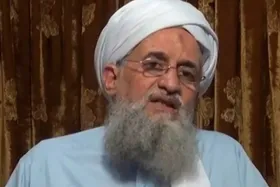 طالبان: ادعای آمریکا درباره کشته شدن الظواهری را بررسی می&zwnj;کنیم
