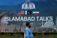 سی‌ان‌ان مدعی شد: نمایندگان آمریکا برای گفت‌وگو با عراقچی به پاکستان می‌روند