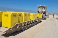 اسرائیل: از خط زرد تعریف شده برای غزه عقب‌شینی نخواهیم کرد