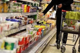 قیمت مرغ، گوشت و برنج کاهش یافت