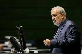 علی&zwnj;آبادی: با صادرات و واردات هوشمندانه، بازار تنظیم می&zwnj;شود