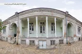گذری بر تاریخ کنسولگری آمریکا که روزگاری در خانه کوزه کنانی بود | شیطان در یک خانه تاریخی