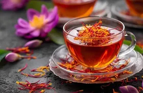 گزارشی خواندنی در وصف نسخه های شفابخش چای