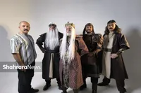 نبرد با هیولا‌های درونی | نمایش اساطیری «هیولا‌کُش» در مشهد روی صحنه می‌رود