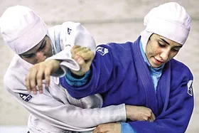 بازگشت به میادین بین المللی با مشهدی&zwnj;ها