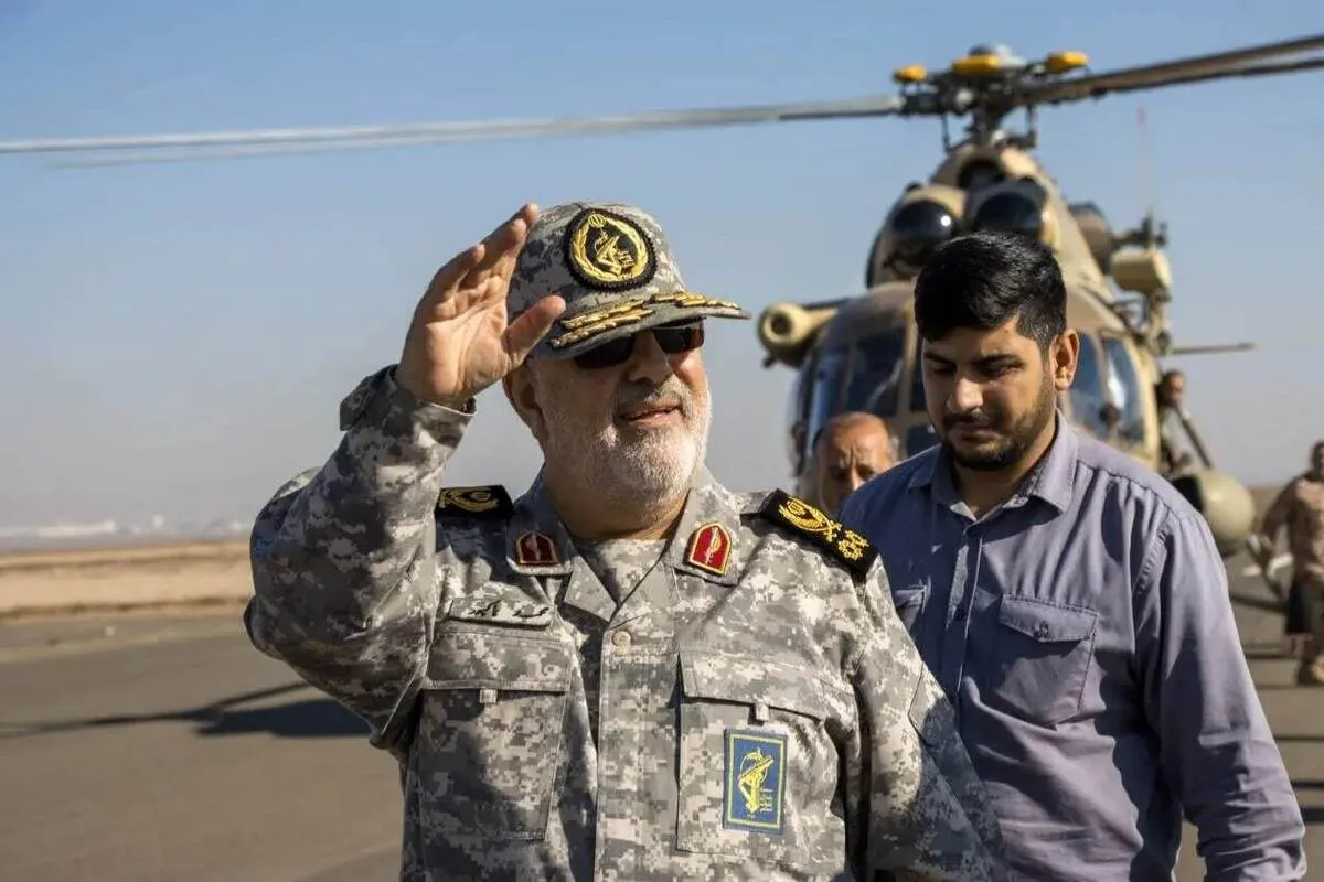 مراسم بزرگداشت سپهبد شهید محمد پاکپور، فرمانده کل سپاه در مشهد برگزار می‌شود + جزئیات (۱۷ خرداد ۱۴۰۵)