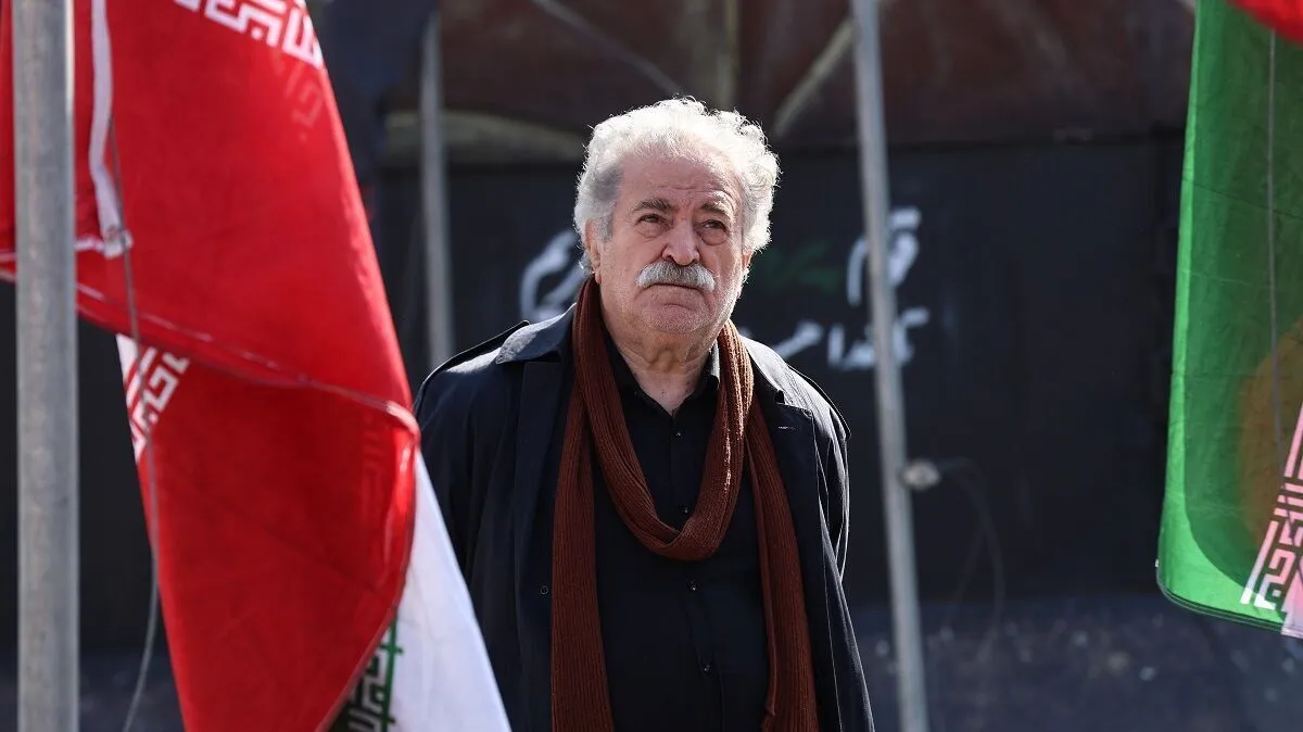 همه چیز درباره سریال «اهل ایران» محمدحسین مهدویان + خلاصه داستان، زمان پخش و تیزر