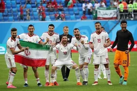 سرمربی تیم ملی فوتبال، قطعا ایرانی است