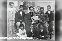 بازخوانی یک روایت ناگفته درباره تأسیس نخستین داروخانه نوین مشهد | «ضیاءالاطبا» و حکایت دواخانه کنار حمام «مهدیقلی‌بیگ»