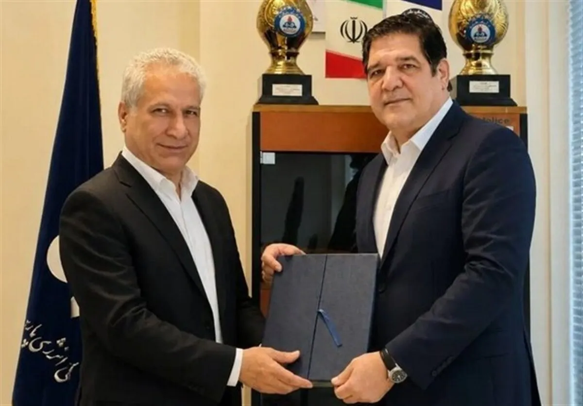 مهاجری یک فصل دیگر در پارس جنوبی ماندگار شد