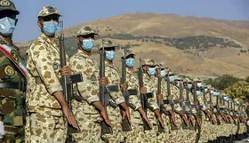 حقوق سربازان در سال ۱۴۰۲ مشخص شد