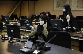 غربالگری کرونا در خراسان رضوی وارد مرحله دوم شد