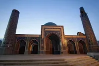 عدم تناسب تراکم جمعیت مناطق جدید با تعداد مساجد