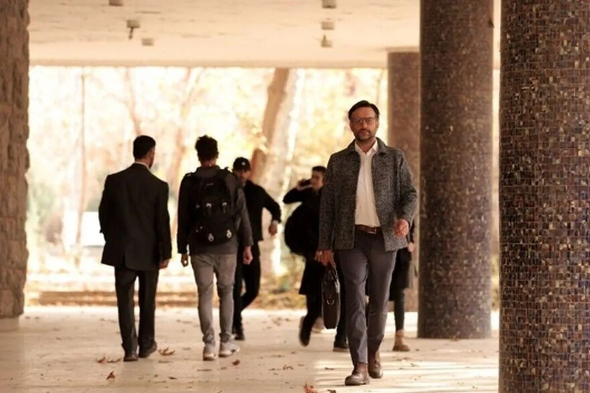 ویدئو | تیزر رسمی فیلم سینمایی 