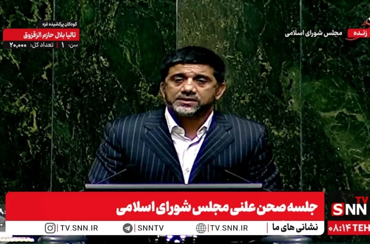 دبیر: ۶۷ درصد از مدال‌های کاروان‌های ورزشی ایران در تاریخ المپیک مربوط به کشتی است | کشتی از برجام ارزشمندتر است