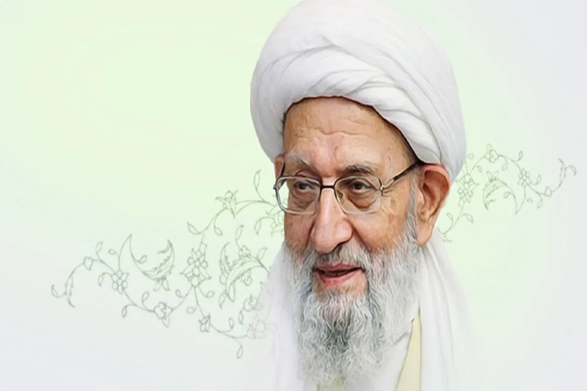 سارگرد ارتحال مهدوی کنی