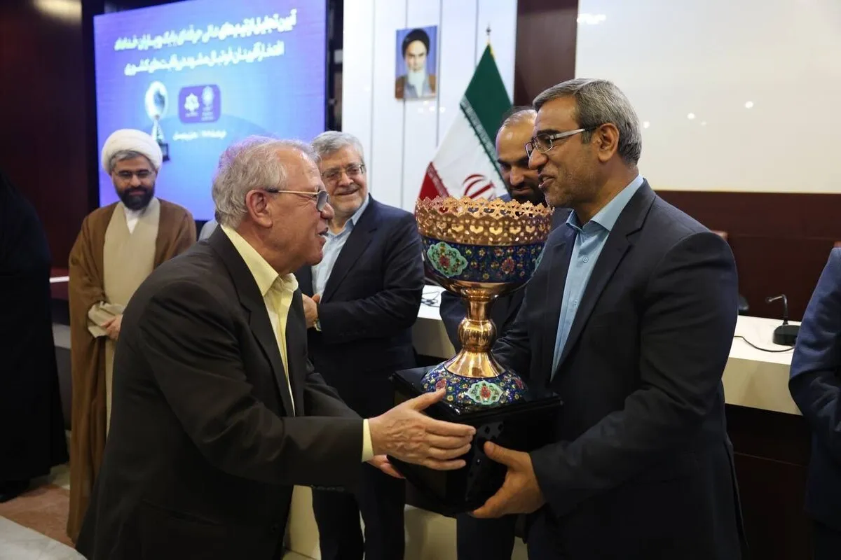 خیز بلند شرکت‌های معدنی برای تشکیل تیم لیگ برتری فوتبال در مشهد