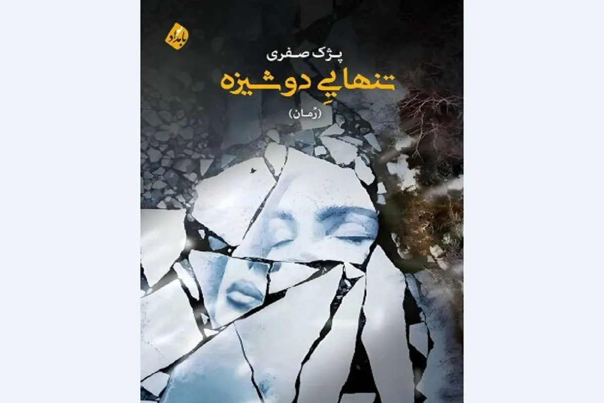 رمان «تنهایی دوشیزه» منتشر شد