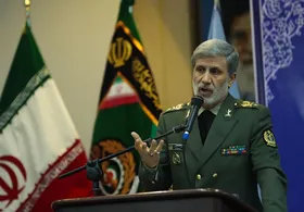وزیر سابق دفاع: دشمنان در سوریه&zwnj;سازی ایران ناتوان هستند