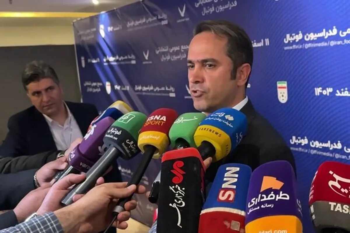 خطیر: مدیران استقلال از قوانین بالادستی خبر نداشتند!