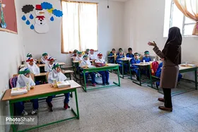 اعمال رتبه&zwnj;بندی فرهنگیان با حقوق دی ماه