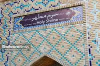 تقدیر عضو شورای شهر مشهد از عملکرد شهرداری در ساخت قطار شهری