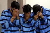 رمزگشایی از ۴۰۰ فقره سرقت توسط پلیس مشهد | دستگیری سارقان بام بازار‌ها