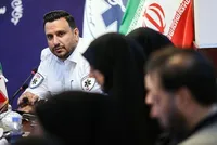 درمان گرمازدگی حدود ۳۰۰۰ زائر اربعین در خاک ایران | انتقال ۶۷ نفر از زائران از عراق به کشور
