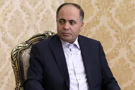 نوری قزلجه: بخش کشاورزی رشد ۵.۶ واحدی داشته است
