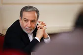 عراقچی: جنگ و مداخله نظامی به ابزارهای عادی سیاست تبدیل شده است
