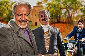 آیا فصل چهارم سریال &laquo;نون خ&raquo; نوروز ۱۴۰۲ پخش می&zwnj;شود؟