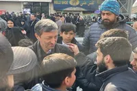 فتاح: آمریکا از مردم سلطه ناپذیر ایران، کینه‌ای کهنه دارد