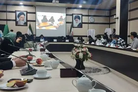 رونمایی از طرح &laquo;میدان ۱۴۰۲&raquo; در مشهد