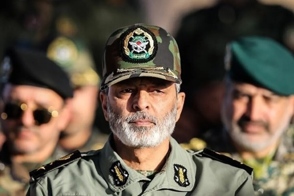 سرلشکر موسوی: رژیم صهیونیستی دست به خودزنی زده است