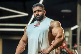 هادی چوپان در میناب: تا زمانی که ایران باشد شهدا فراموش نمی&zwnj;شوند + فیلم