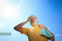 آیا گرمای شدید هوا می‌تواند یک شهر را غیرقابل‌سکونت و بدن انسان را از کار بیاندازد؟