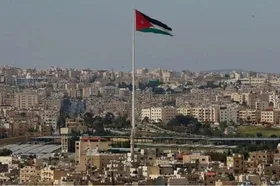 اردن: به هیچ کس اجازه استفاده از حریم هوایی خود را نمی&zwnj;دهیم