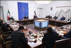 تاکید رئیسی بر لزوم پرهیز از بخشی نگری و چانه&zwnj;زنی در تدوین بودجه
