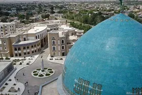 درباره حوزه علمیه خاتم&zwnj;النبیین(ص)، تلویزیون تمدن و دستور طالبان برای لغو فعالیت&zwnj;های آن