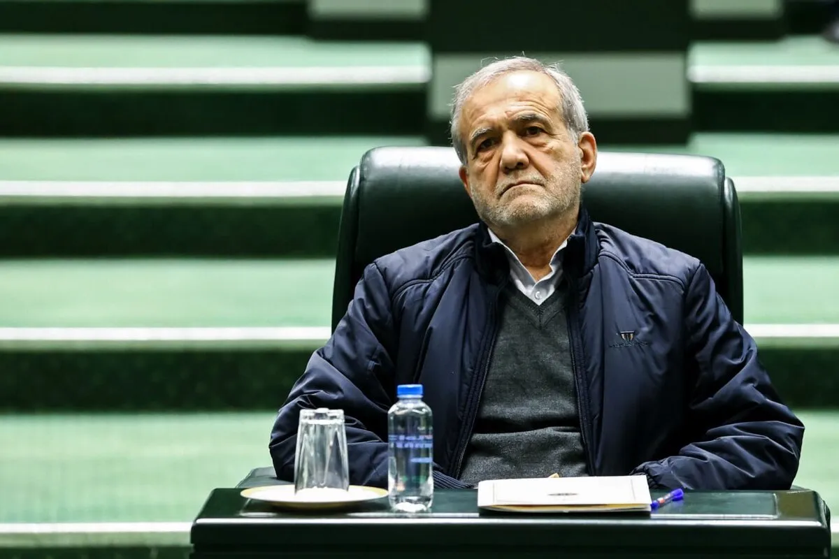 رئیس جمهور سند ملی «توسعه علوم و فناوری‌های مواد پیشرفته و فرایندهای نوین فرآوری مواد» را ابلاغ کرد