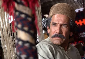 &laquo;جشن سربرون&raquo; آماده پخش شد