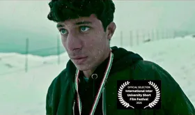 فیلم کوتاه ژیله&zwnj;مو از میان ۲۵۰۰ اثر به جشنواره فیلم داکا راه یافت