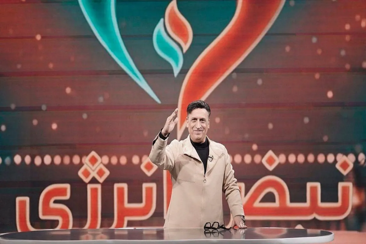 بهمن هاشمی با برنامه «نبض انرژی» روی آنتن می‌رود + زمان پخش