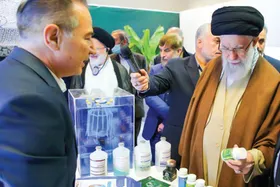 تقویت تولید راهبرد رهایی از اقتصاد نفتی | گفت&zwnj;وگو با عضو هیئت علمی دانشگاه فردوسی مشهد با اشاره به اندیشه&zwnj;های اقتصادی رهبر شهید