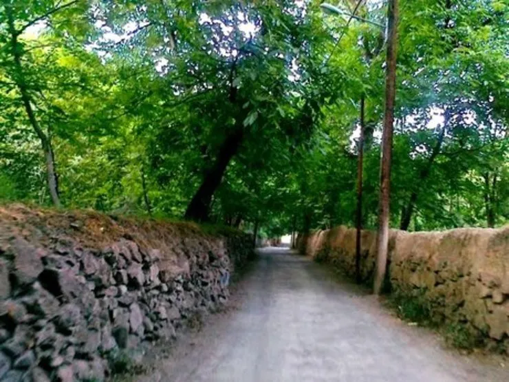 تشدید ممنوعیت رفت‌وآمد به روستاها و تفرجگاه‌های اطراف مشهد