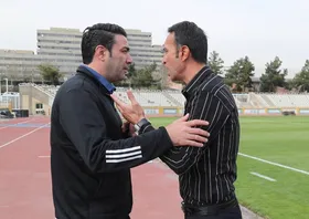 باشگاه پیکان: عدالت نیست درورزشگاهی جز دستگردی با استقلال بازی کنیم