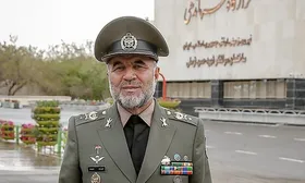 تولید انواع سامانه&zwnj;های پهپادی کاملاً بومی در نیروی زمینی ارتش