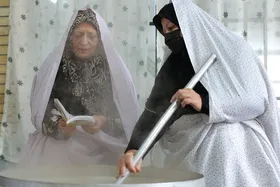 ترویج شیوه زندگی حضرت زهرا (س) از برکات برپایی روضه&zwnj;های خانگی