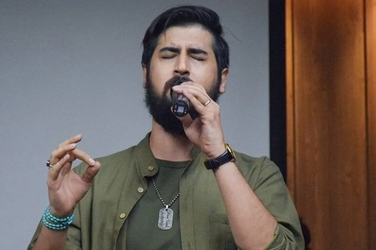حامد زمانی پس از ۸ سال به صحنه بازمی‌گردد + زمان و مکان اجرا